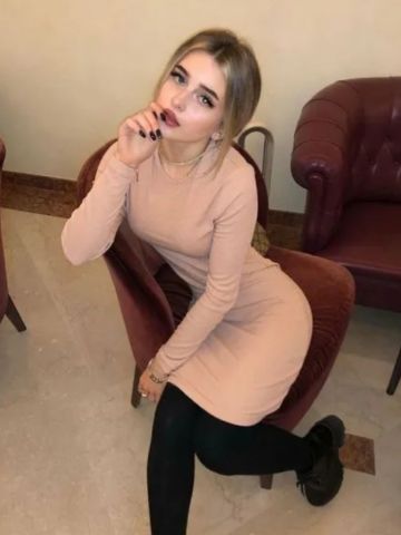 Анкета проститутки Виталина - Фото 1, , 24 года, №145462